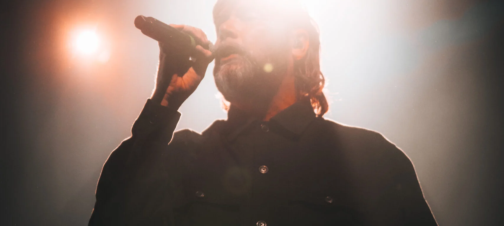 Zeltfestival Ruhr 2025 in Bochum: Musik, Comedy und mehr