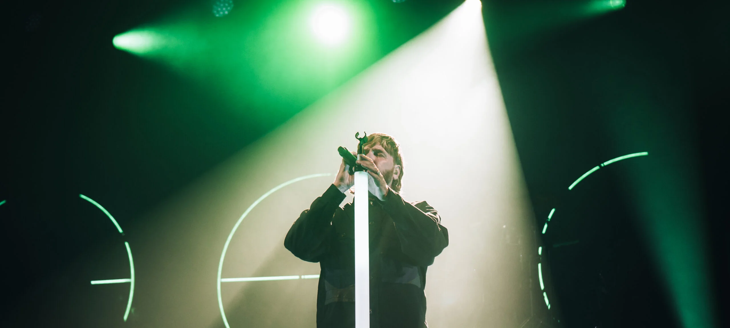 Zeltfestival Ruhr 2025 in Bochum: Musik, Comedy und mehr