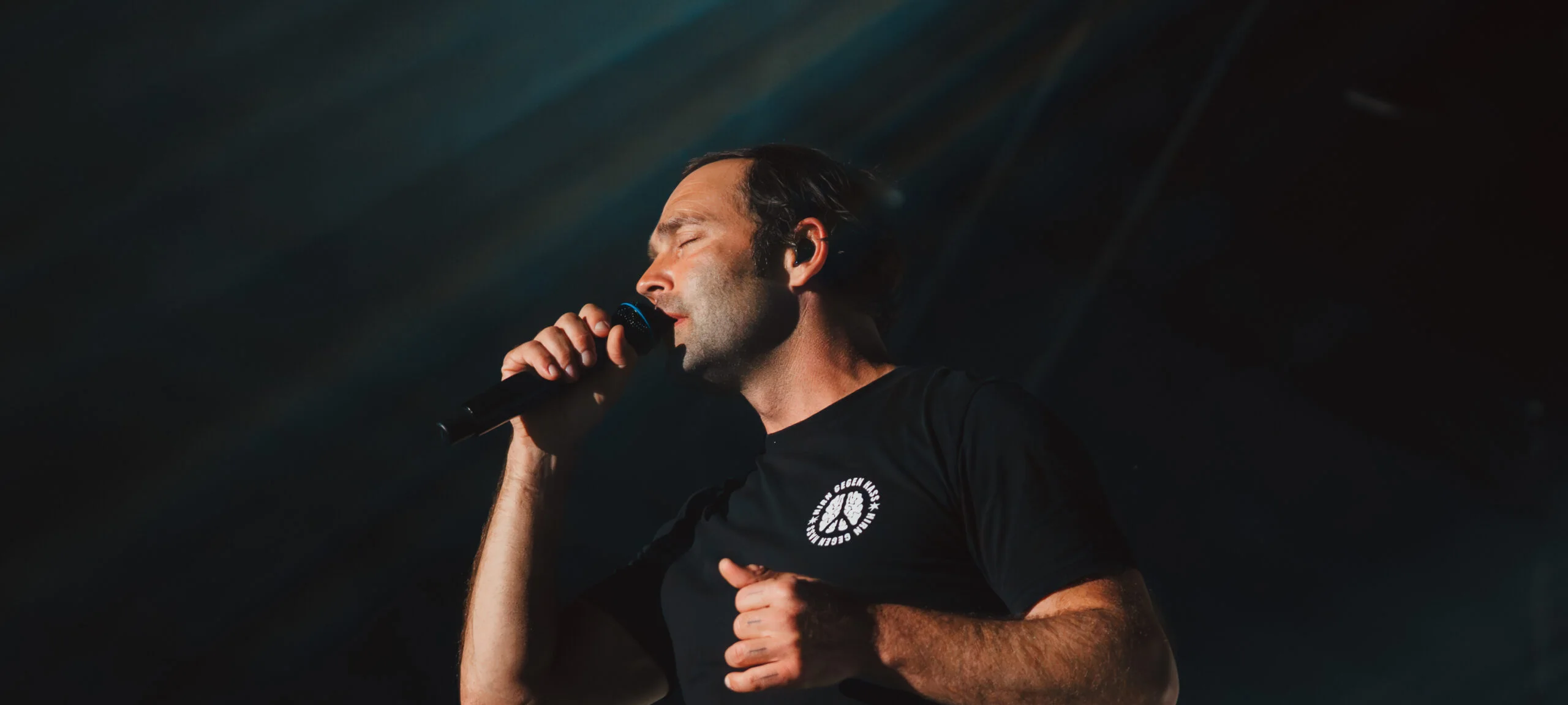 Zeltfestival Ruhr 2025 in Bochum: Musik, Comedy und mehr