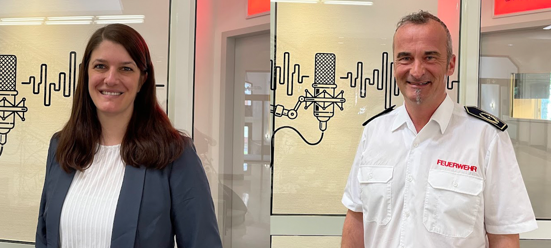 Gewalt gegen Helfer: "Respekt beginnt im Alltag"