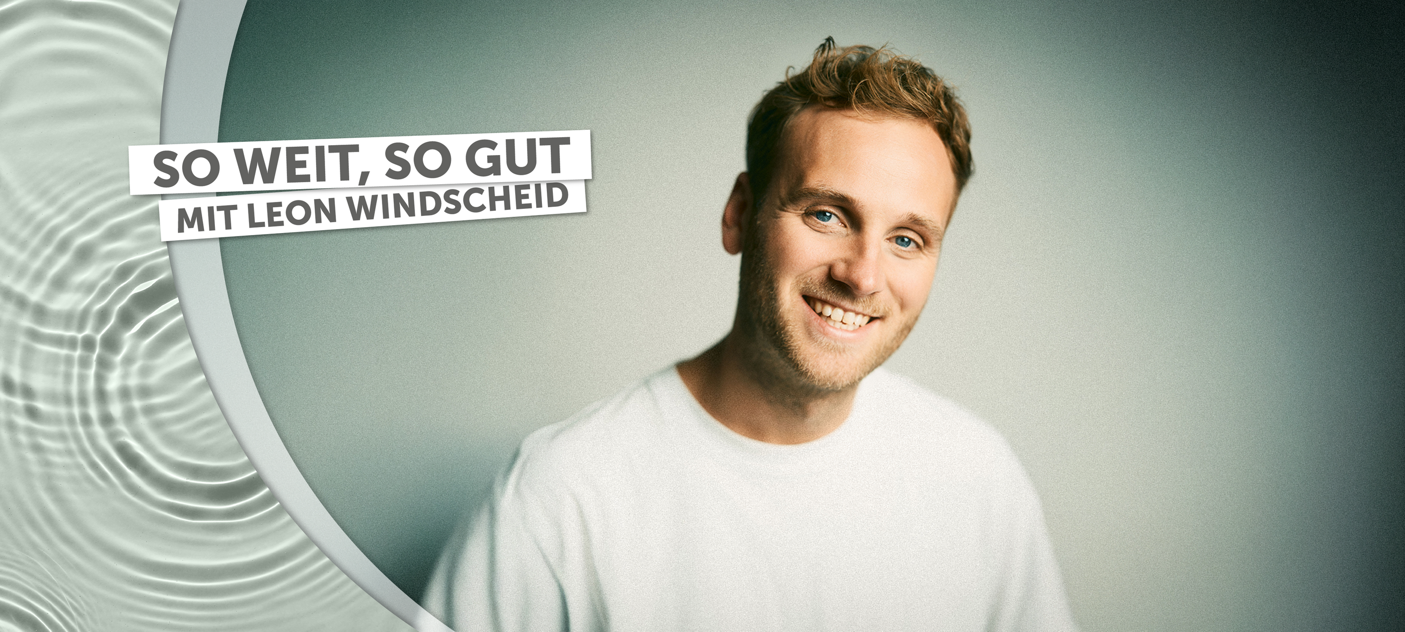 So weit, so gut - der psychologische Endspurt mit Leon Windscheid: "Lernen bis ins hohe Alter"