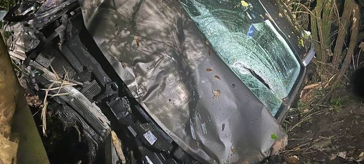 Verkehrsunfall mit drei Verletzten auf der Kosterstraße