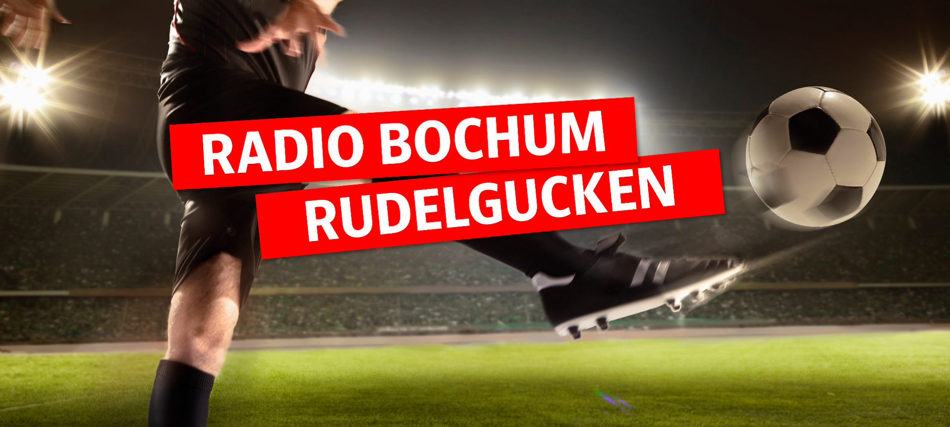 Radio Bochum Rudelgucken 2026