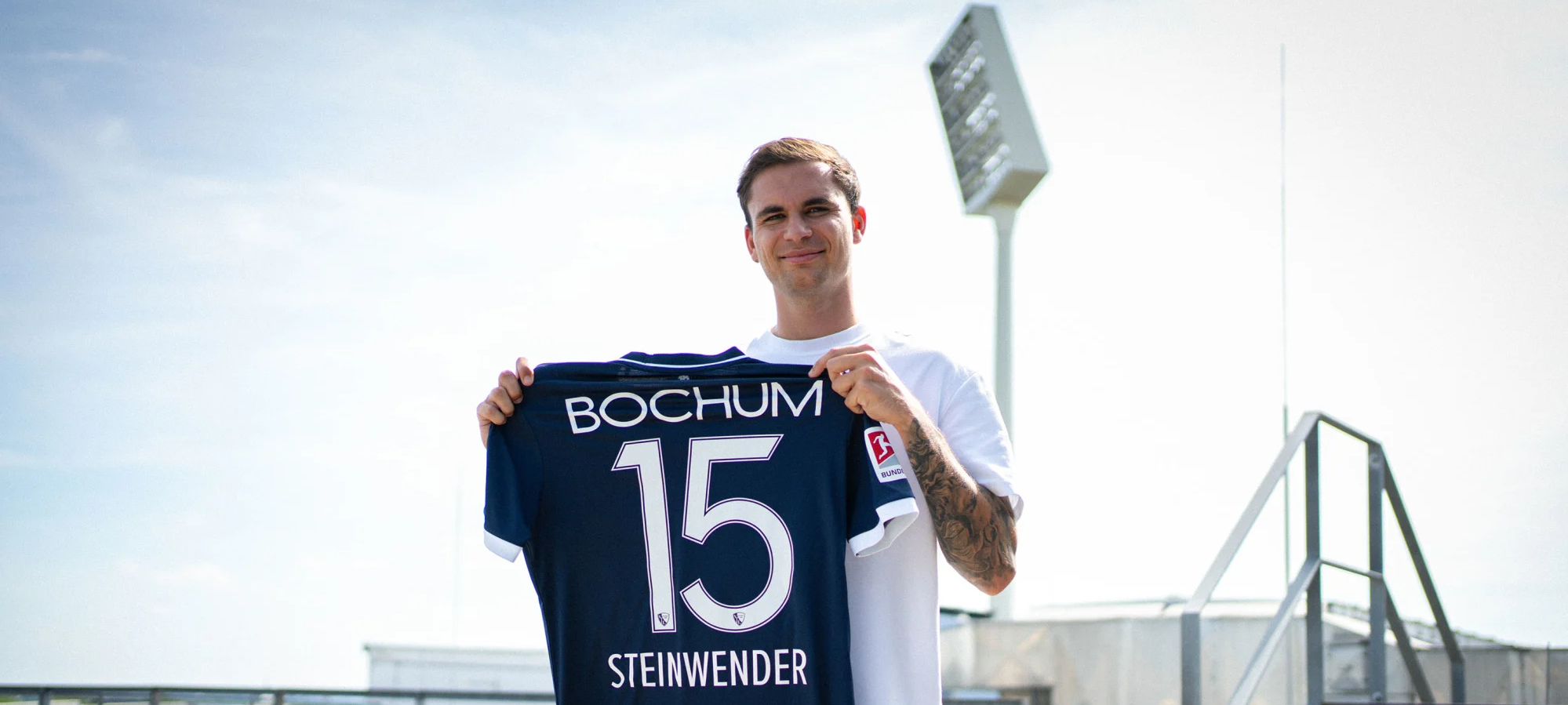 VfL Bochum holt neuen Innenverteidiger