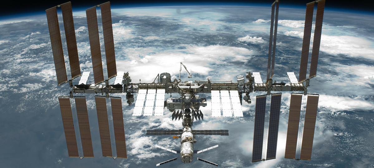 Bochum: Einschlag des Weltraumschrotts unwahrscheinlich