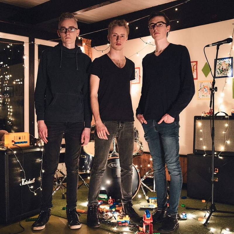 Alight Havens in den Ruhrcharts