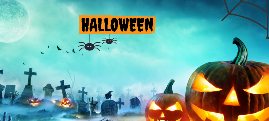 Halloween ruhig verlaufen