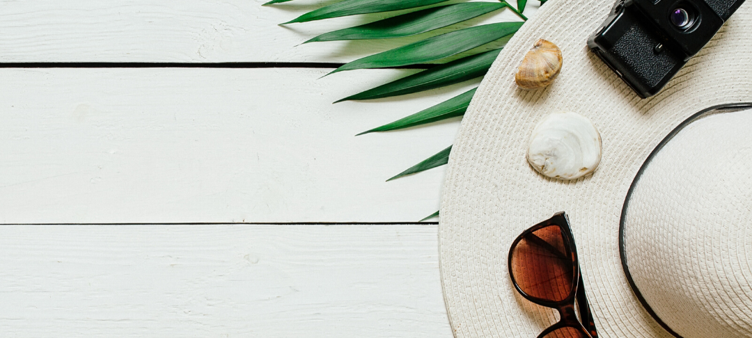 Urlaub in Deutschland